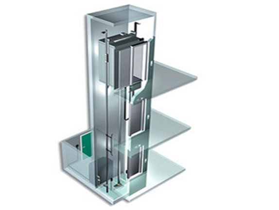 Lift installation Repairing & Maintenance works