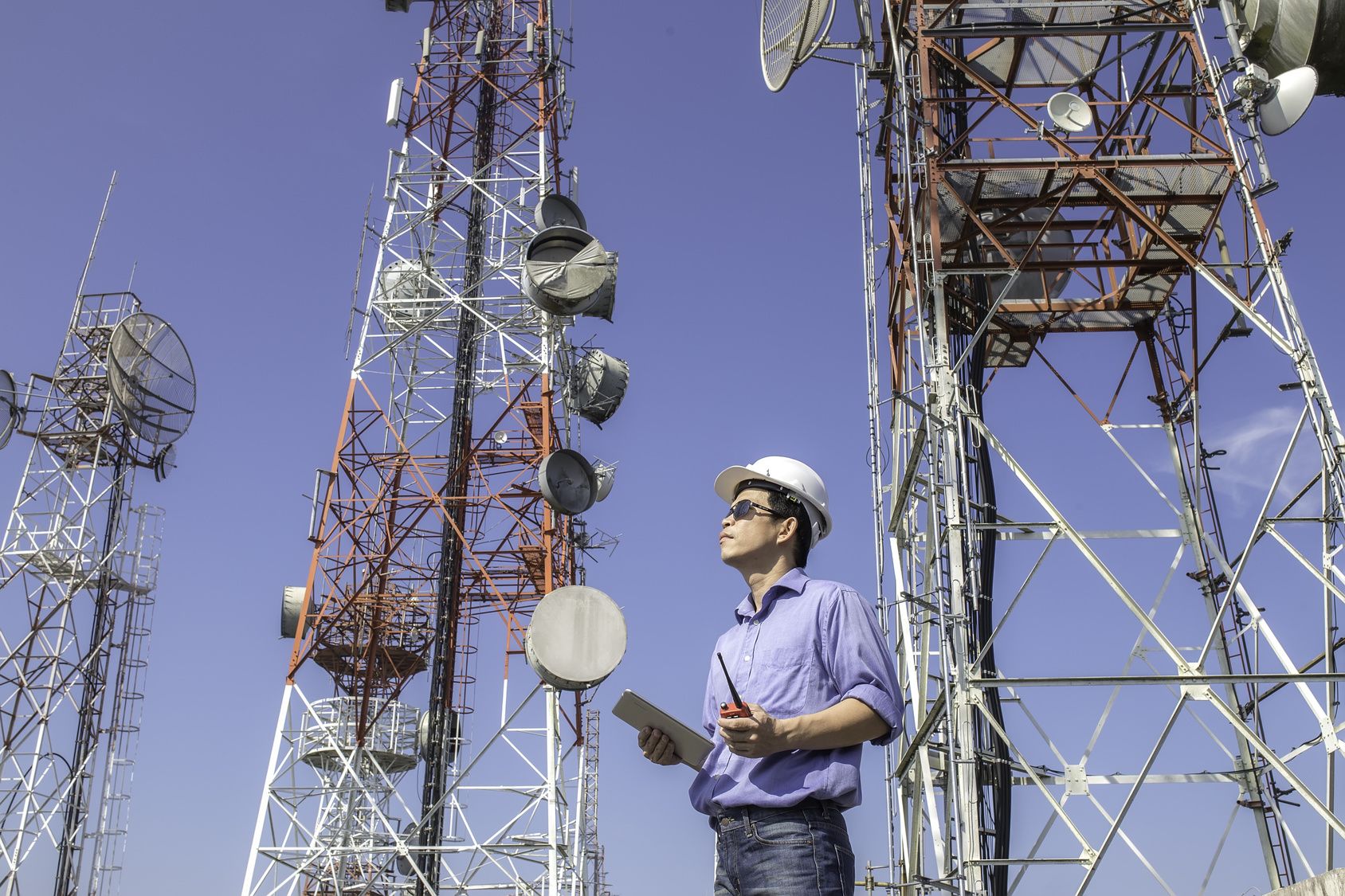 Telecommunication & Consultancy Company in Dhaka Chittagong Sylhet Bangladesh